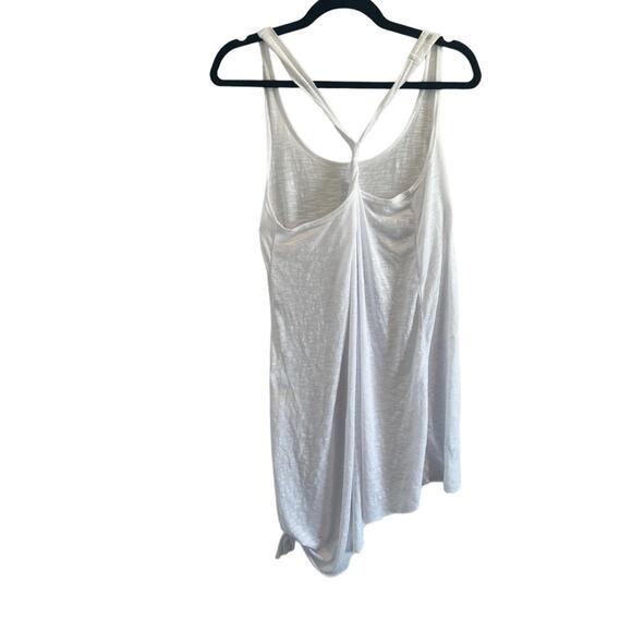 NWT Becca It's a Breeze Twist Back Cover-Up Dress Size M/L - Picture 6 of 12